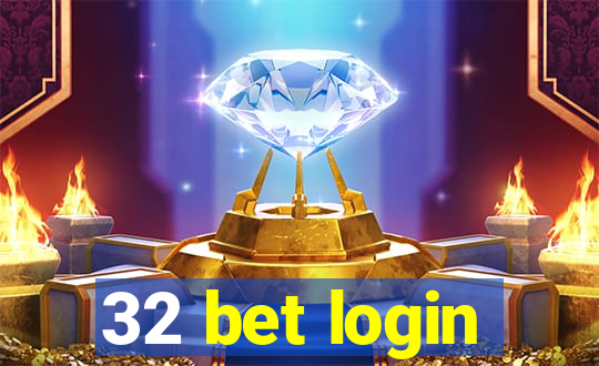 32 bet login